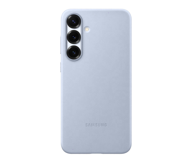 SAMSUNG Kindsuit Case do Galaxy S25+ Light Blue EF-VS936PLEGWW - 1310676 - zdjęcie